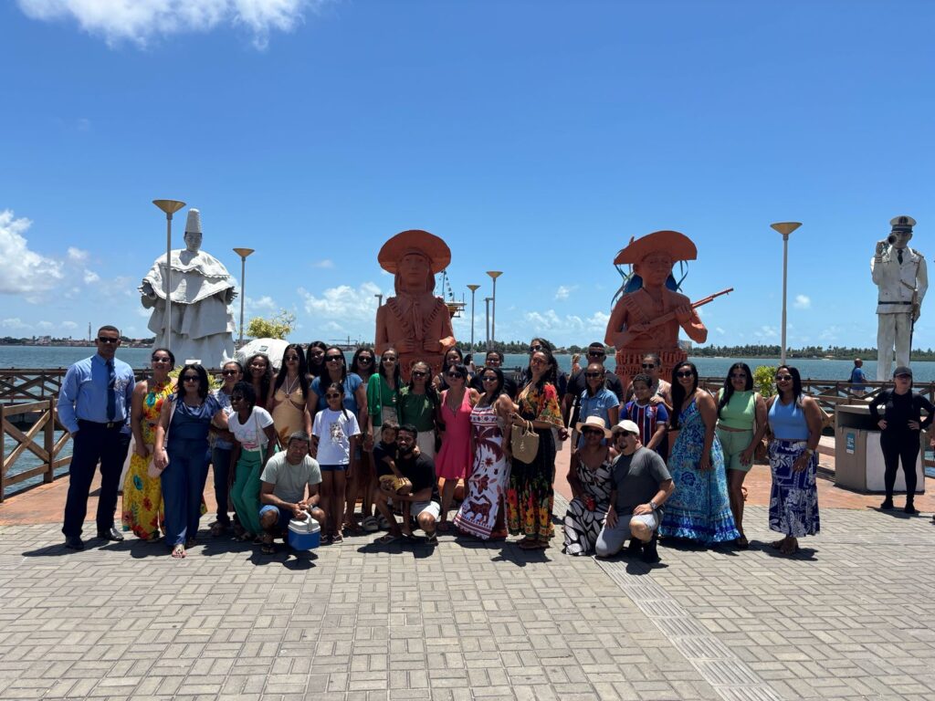 Largo da gente Sergipana em 2025